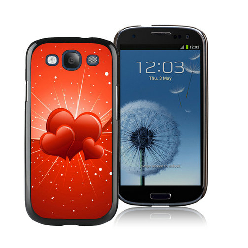 Valentine Love Samsung Galaxy S3 9300 Cases DBB | Coach Outlet Canada